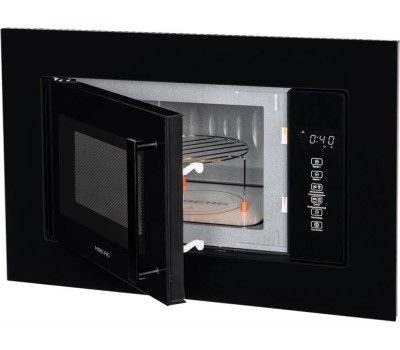 Микроволновая печь HIBERG VM 6502 B