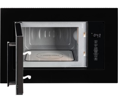 Микроволновая печь HIBERG VM 6502 B
