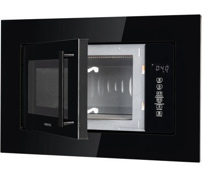 Микроволновая печь HIBERG VM 6502 B