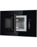 Микроволновая печь HIBERG VM 6502 B