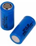 Аккумуляторы и зарядные устройства REXANT (30-2040) 16340 АККУМУЛЯТОР LI-ION UNPROTECTED 700 MAH 3.7 В