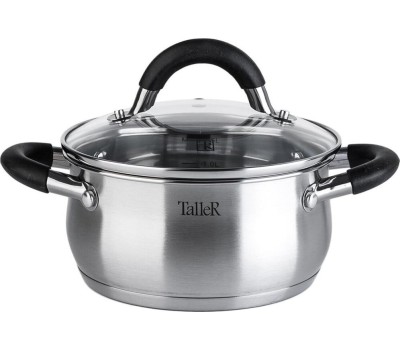 Кастрюля TalleR TR-11043, 1,5л