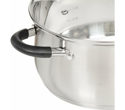 Кастрюля TalleR TR-11043, 1,5л