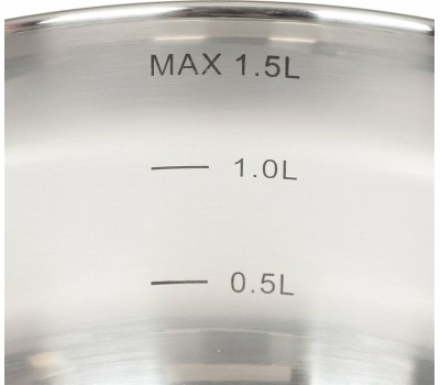 Кастрюля TalleR TR-11043, 1,5л