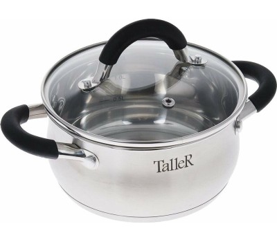 Кастрюля TalleR TR-11043, 1,5л