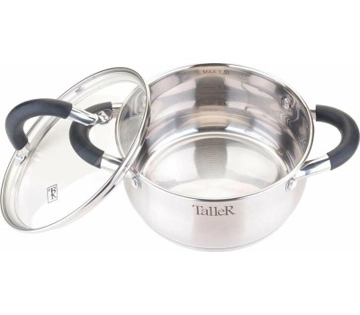 Кастрюля TalleR TR-11043, 1,5л