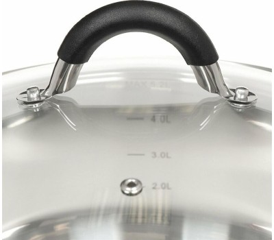 Кастрюля TalleR TR-11043, 1,5л