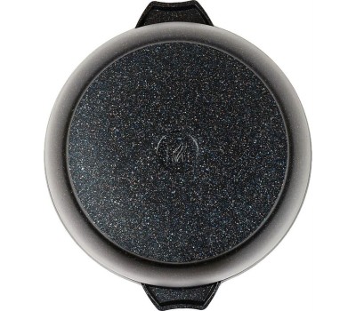Кастрюля МЕЧТА 46803 Гранит star 6л