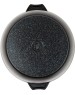 Кастрюля МЕЧТА 46803 Гранит star 6л