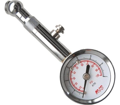 Манометр AVS YF-509A