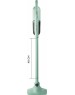 Вертикальный пылесос GALAXY LINE GL 6221 mint