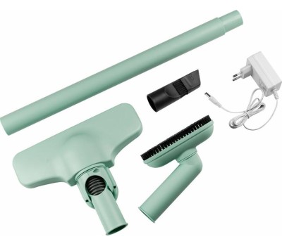 Вертикальный пылесос GALAXY LINE GL 6221 mint