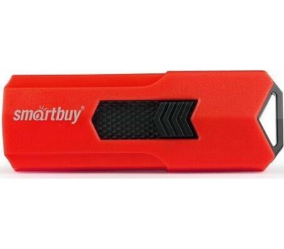 USB-флеш SMARTBUY (SB128GBST-R3) UFD 3.0/3.1 128GB STREAM Red