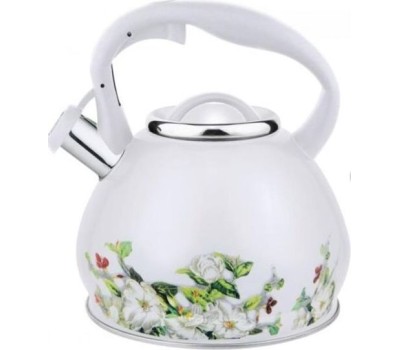 POMIDORO POMI D'ORO P-650200 Napoli Чайник со свистком, 2,5л