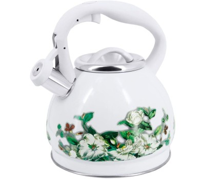 POMIDORO POMI D'ORO P-650200 Napoli Чайник со свистком, 2,5л