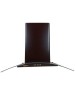 Вытяжка VESTA VCG660 BR коричневая
