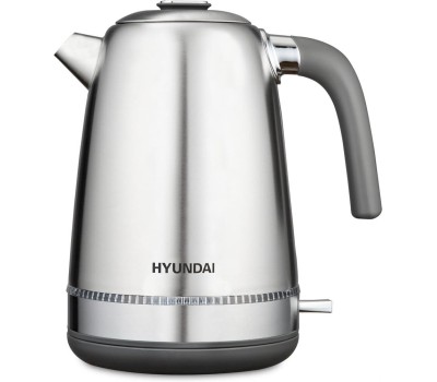 Чайник электрический HYUNDAI HYK-S5806 (1,7л. металл)