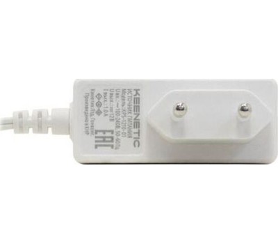 KEENETIC PA10 (KPS-1210)