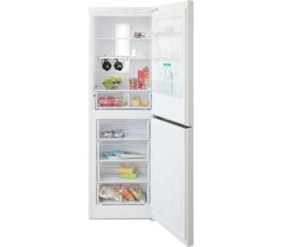 Холодильник БИРЮСА 940NF 340л белый