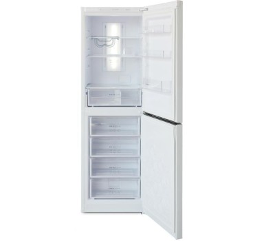 Холодильник БИРЮСА 940NF 340л белый