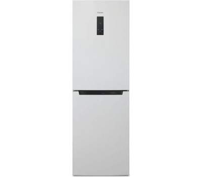 Холодильник БИРЮСА 940NF 340л белый