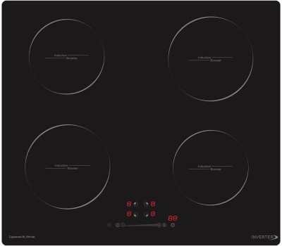 Варочная панель ZIGMUND & SHTAIN CI 30.6 B