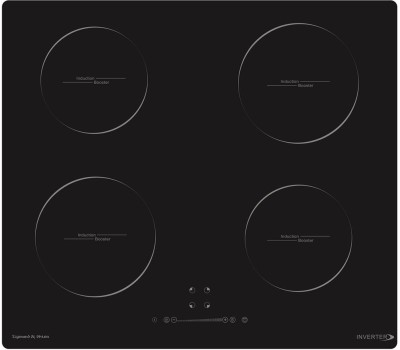 Варочная панель ZIGMUND & SHTAIN CI 30.6 B