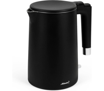 Чайник электрический ATLANTA ATH-2449 (black)