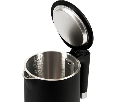 Чайник электрический ATLANTA ATH-2449 (black)