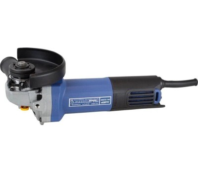 Шлифмашина REDBO EAG-125/900D синий/черный 20705 900Вт, 125мм