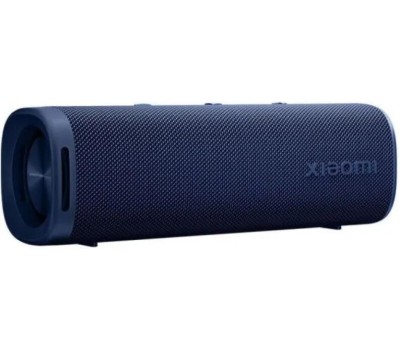 Колонка портативная XIAOMI Sound Outdoor 30W S29D (синяя) (QBH4265GL)