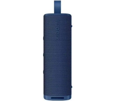 Колонка портативная XIAOMI Sound Outdoor 30W S29D (синяя) (QBH4265GL)