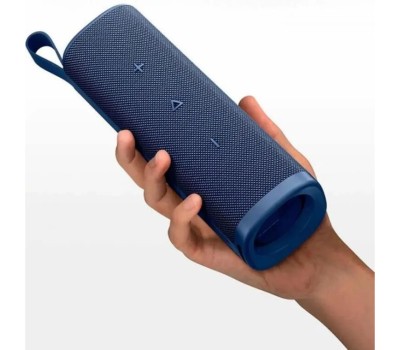 Колонка портативная XIAOMI Sound Outdoor 30W S29D (синяя) (QBH4265GL)