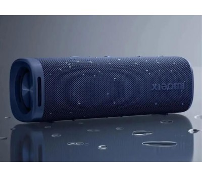 Колонка портативная XIAOMI Sound Outdoor 30W S29D (синяя) (QBH4265GL)