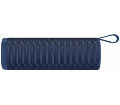 Колонка портативная XIAOMI Sound Outdoor 30W S29D (синяя) (QBH4265GL)