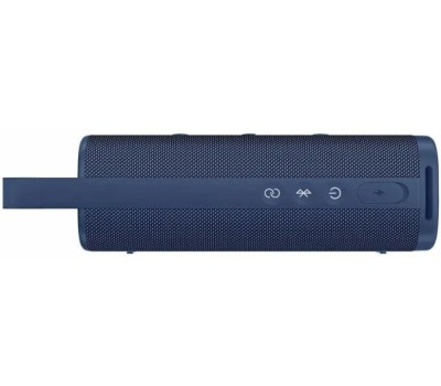 Колонка портативная XIAOMI Sound Outdoor 30W S29D (синяя) (QBH4265GL)