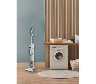 Вертикальный пылесос паровой VITEK VT-1889