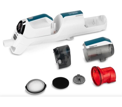 Вертикальный пылесос паровой VITEK VT-1889