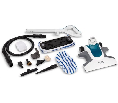 Вертикальный пылесос паровой VITEK VT-1889