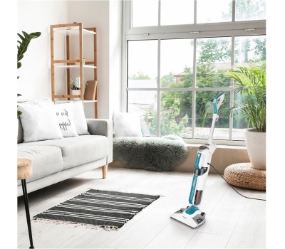 Вертикальный пылесос паровой VITEK VT-1889