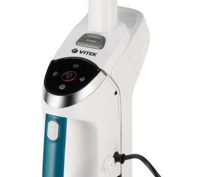 Вертикальный пылесос паровой VITEK VT-1889