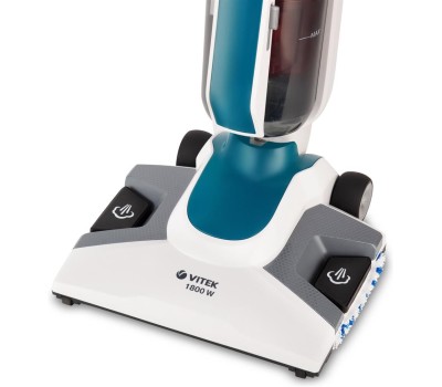 Вертикальный пылесос паровой VITEK VT-1889