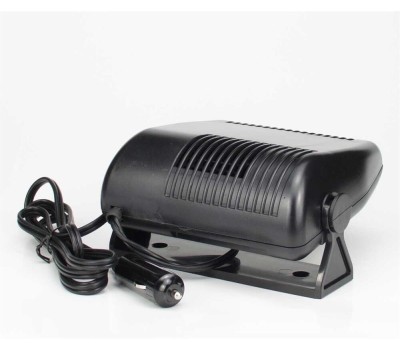 Тепловентилятор автомобильный NOVA BRIGHT с функцией обогрева, в прикуриватель 12В 08794