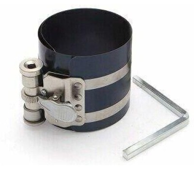 Специнструмент AVS TOOLS Оправка для поршневых колец (H=100 мм, D=60-175 мм) PRC4