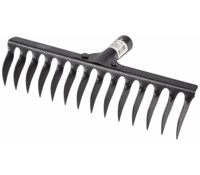 PARK витые 14 зубьев (Рельсовая сталь) (332021)