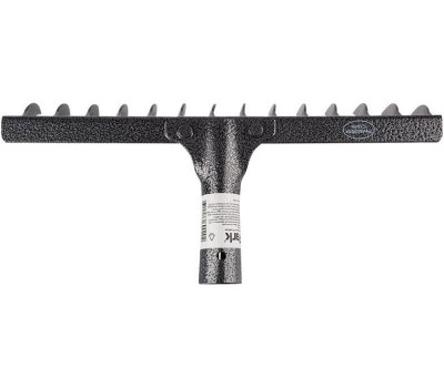 PARK витые 14 зубьев (Рельсовая сталь) (332021)