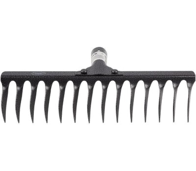 PARK витые 14 зубьев (Рельсовая сталь) (332021)