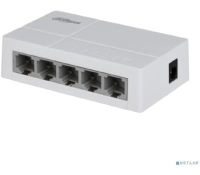 Коммутатор DAHUA SF1005L