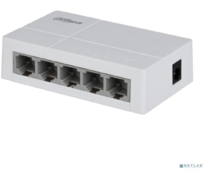 Коммутатор DAHUA SF1005L