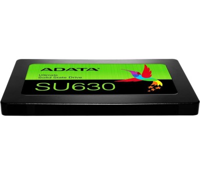 Накопитель SSD ADATA Накопитель SSD SATA III 960Gb Series SU630 2.5